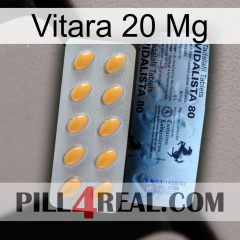 Vitara 20Mg 44